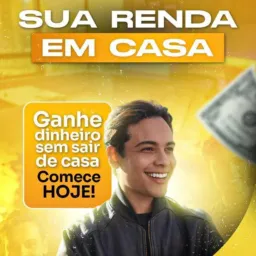 Grupo para fazer divulgação