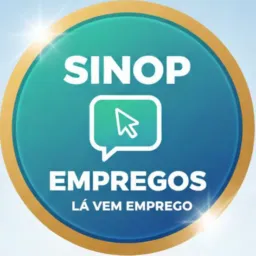 LÁ VEM EMPREGO 📈📂