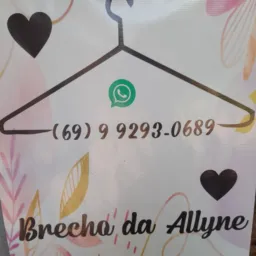 Brecho da allyne