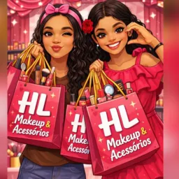 HL.MAKUP&ACESSÓRIOS 🛍️preço único 5,00🛍️10,00🛍️