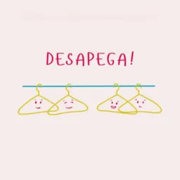 DESAPEGA!