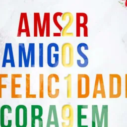 🤝keremos Nova amizades❤