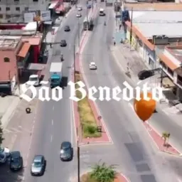 Vendas são Benedito