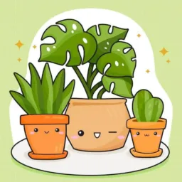 💞💚GRUPO DE PLANTAS SMG💚💞