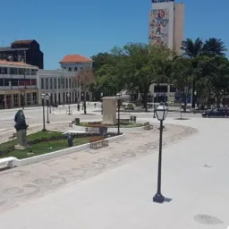 São Luís MA 🏝️⛵🌴🦀🦐🇧🇷⚜️