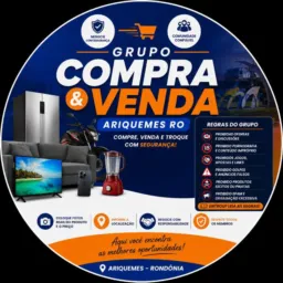 Compra e venda Ariquemes Ro💥