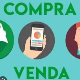 Grupo de compras e vendas – S.M.G