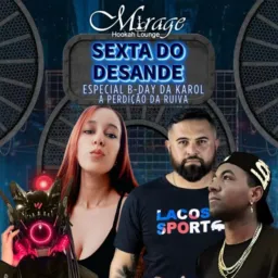 🎰TROPA DO PARA NUNCA🎰
