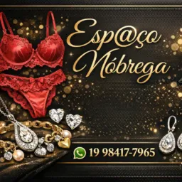 ESP@ÇO NÓBREGA