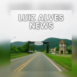Luiz Alves Notícias