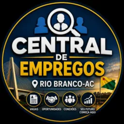Central de Empregos Acre📈