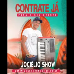 Fã clube Jocielio show 🎹🎤