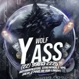 AGÊNCIA DE SERVIÇOS DIGITAIS 🐺✨