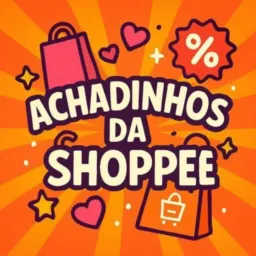 Achadinhos Mara 🛍️