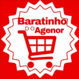 Baratinhos do Agenor