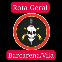 ROTA GERAL Barcarena/vila 🚔🚒🚑