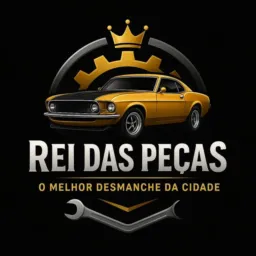 Rei das Peças🚗🛠️