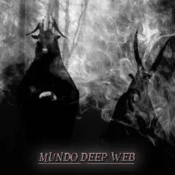 MUNDO DEEP WEB