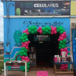 🥰🥰 MB CELULARES SEMPRE PERTO DE VCS 🥰🥰