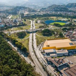 Venda e troca vale do