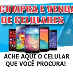 Vendas de celulares e eletrônicos