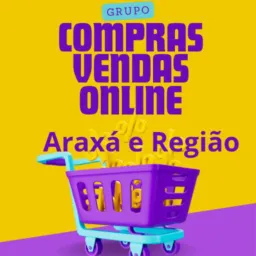 Compras e vendas de Araxá e Região