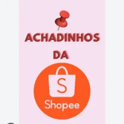 Achadinhos da shopee 🛒🛍️