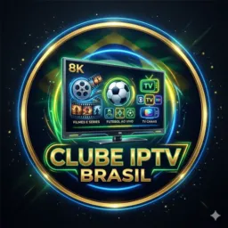 Clube IPTV Brasil
