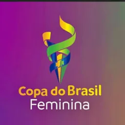 🏆 Copa do Brasil Feminina 🏆
