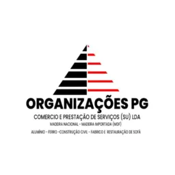 Organizações PG -Vendas