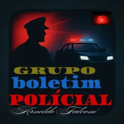 GRUPO BOLETIM POLÍCIAL