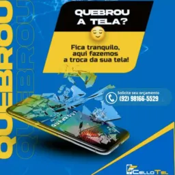 Compra e venda CELLOTEL