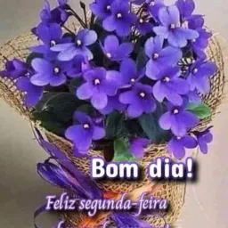 Deus é fiel ama todos