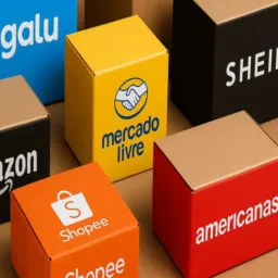 AFILIADOS - Mercado livre, Shopee, Shien etc