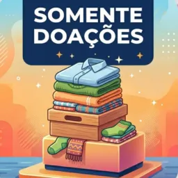 Somente DOAÇÕES  Altamira. 🫶🏼