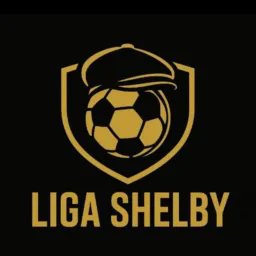 SELETIVA LIGA SHELBY