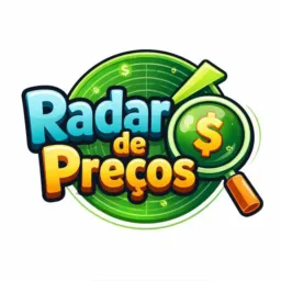 RADAR DE PREÇOS 💲