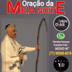 G60-Oração da Meia Noite.