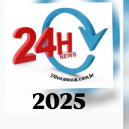 De olho em 2026 / 24horas
