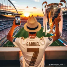 ( Equipe Gabriel ) 🎰