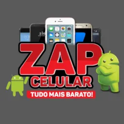 ZAP CELULAR E ACESSÓRIOS🤳