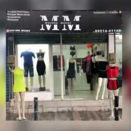 Mourão Modas🛍️