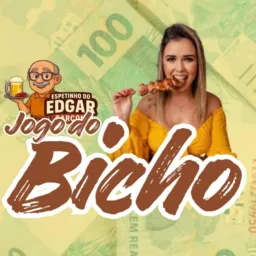 FEDERAL 💰☘️ EDGAR GARÇOM