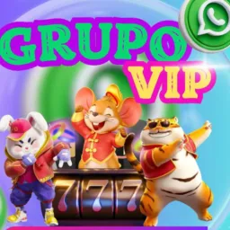Grupo vip de slots