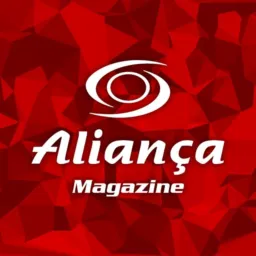 👜 Aliança Magazine 👠