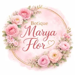 MARYA FLOR BOTIQUE 👠👗👡👞👟