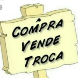 Grupo comprar vendas e trocar 🎫