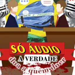 Só áudios(🎙️)DEBATE