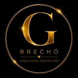 BRECHÓ DA GLAUCE