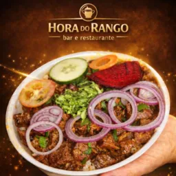 HORA do RANGO e BAR